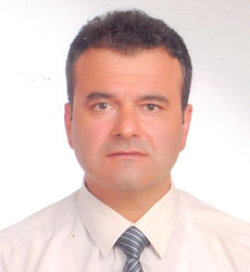 Prof. Dr. Cem Çevik