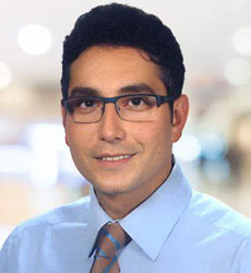 Prof. Dr. Deniz Ergüden