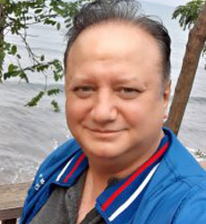 Prof. Dr. Nuri Başusta