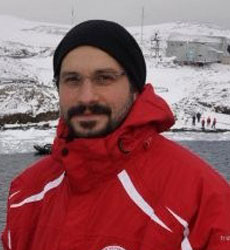 Prof. Dr. Sinan Mavruk