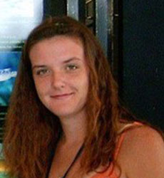 Dr. Elizabeth Grace Tunca Bengil